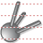 First satellite icon
