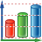Graph icon