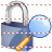 Investigation icon