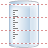 Measuring glass icon