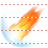 Meteorite icon