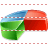 Pie chart icon