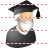 Professor icon