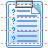 Questionnaire icon