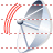 Radio transmission icon
