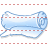 Roll icon
