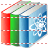 Science library icon