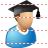 Student icon