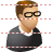 Teacher icon
