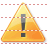 Warning icon