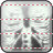 X-ray picture icon