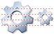 Configuration icons