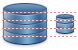 Database icons