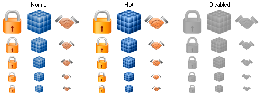 security icon example