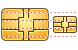 EEPROM chip icon