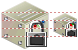 Locked device icon