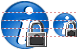 Locked info icon