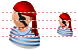 Pirate icons