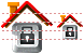 Protect password icon