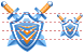 Protection icons