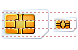 SIM card icon
