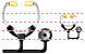 Stethoscope icons