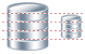 Database icons