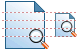 Preview document icons