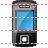 Cell phone icon