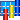 3d bar chart icon
