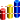 Bar chart icon