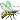Bee icon