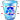 Empty recycle bin icon