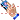 Finger-print scanning icon