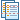 Lists icon