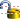 Open lock icon