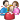User group icon