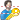 User login icon