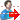 User logout icon