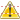 Warning icon