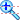 Zoom in icon
